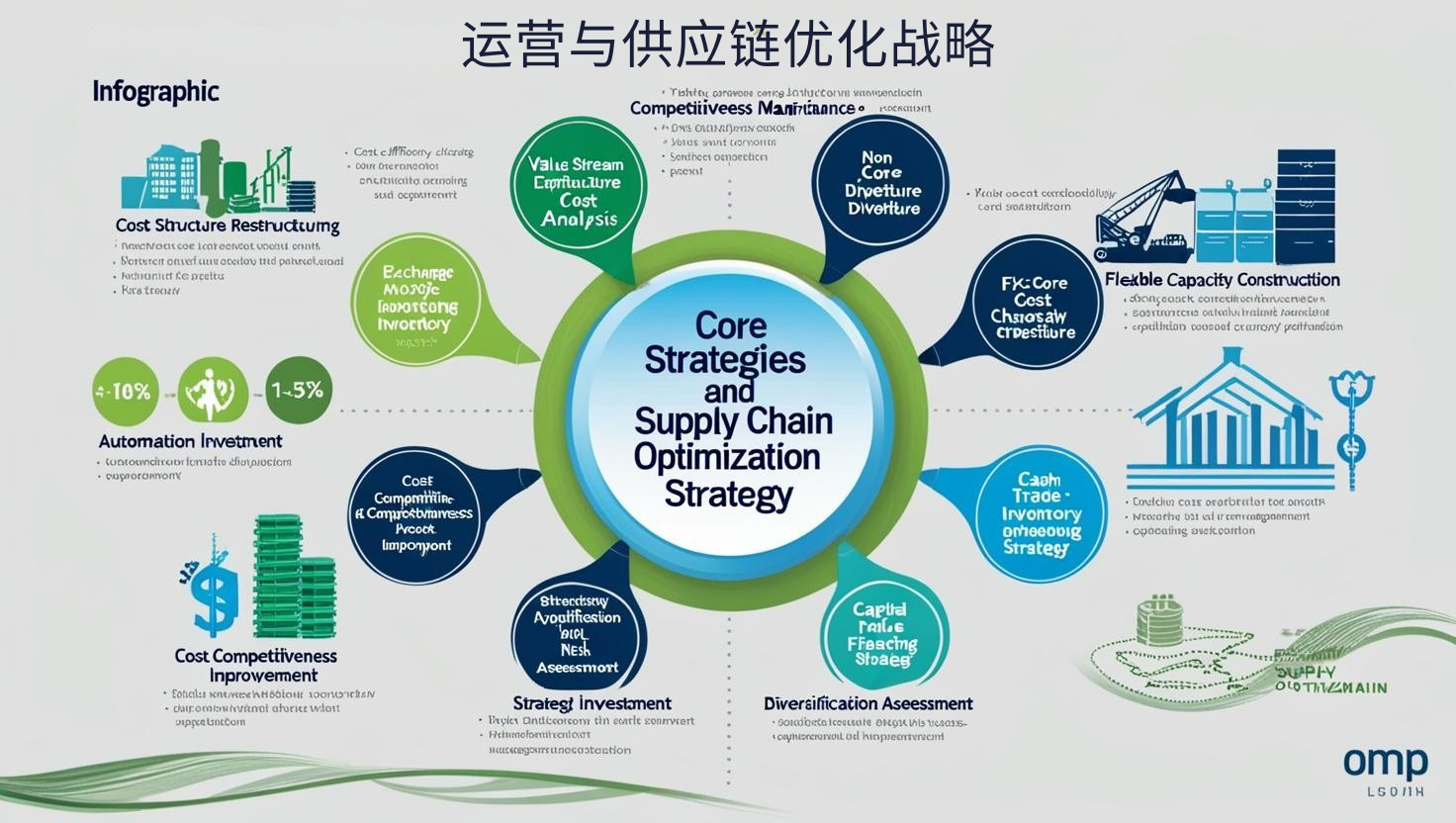 运营与供应链优化战略