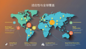 适应性与全球覆盖