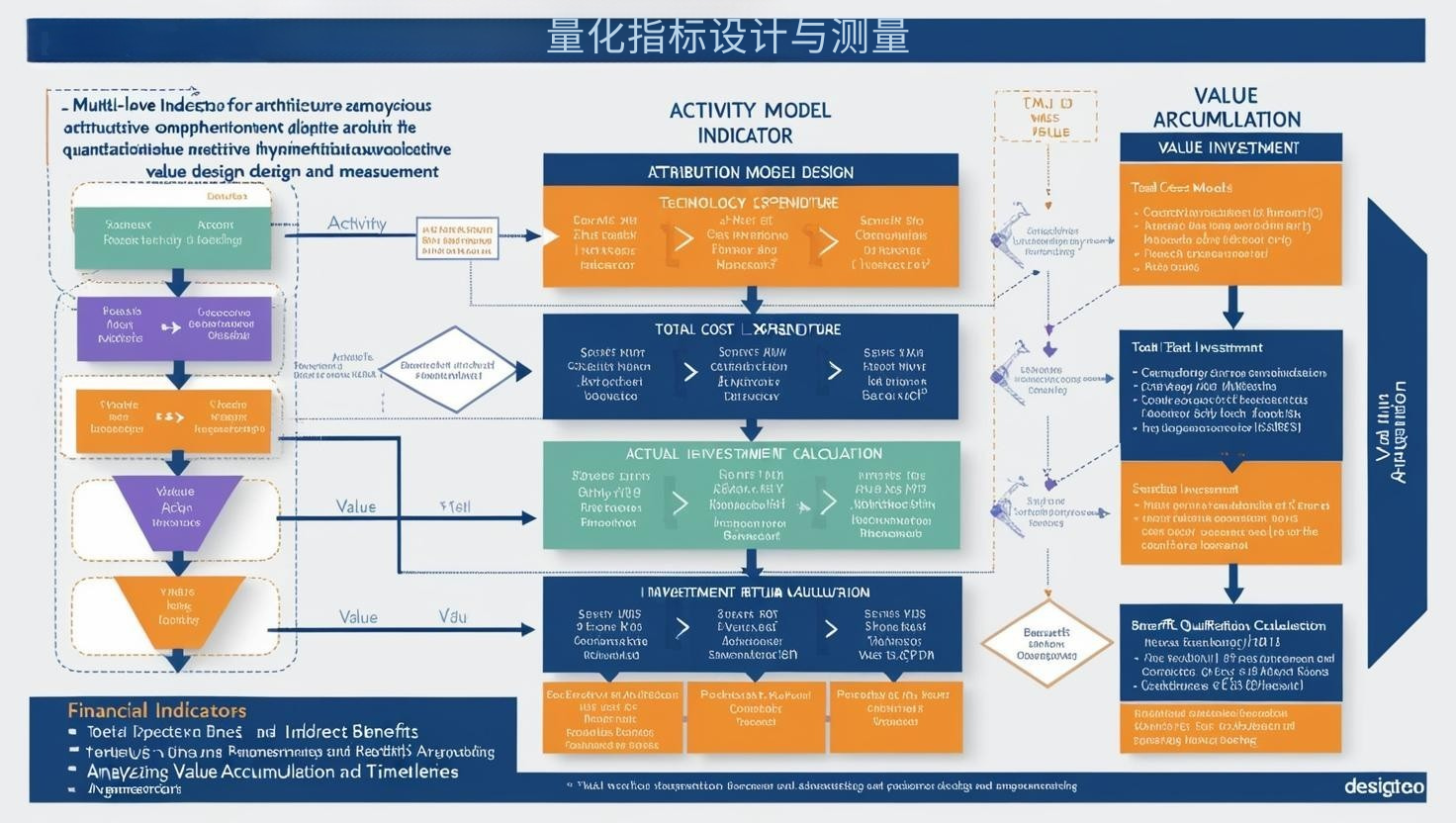 量化指标设计与测量