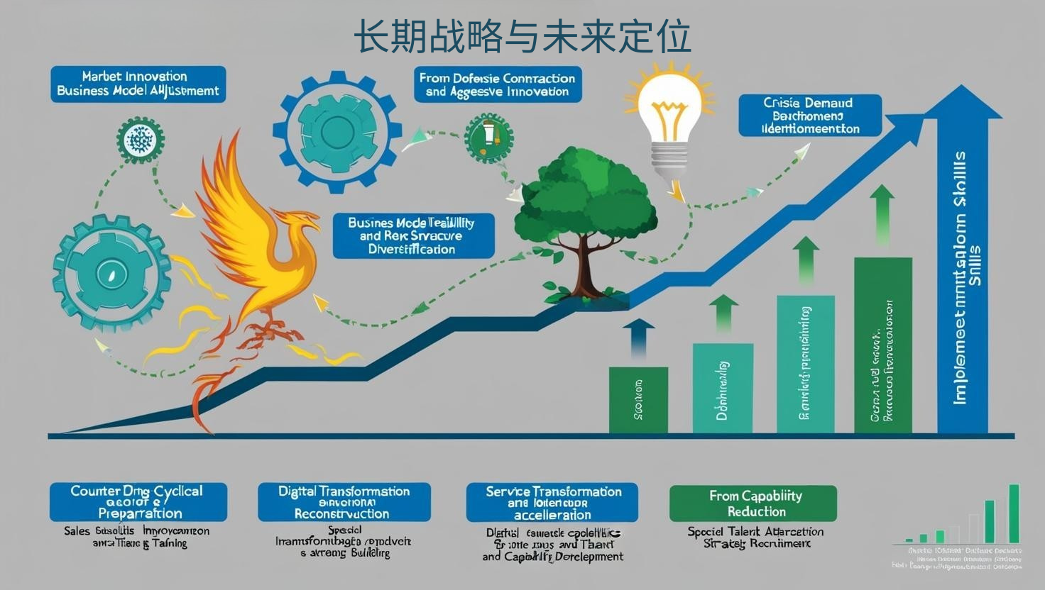 长期战略与未来定位