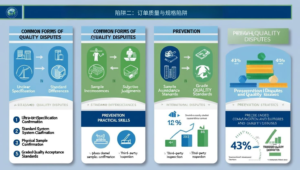 陷阱二：订单质量与规格陷阱