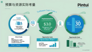 预算与资源实际考量