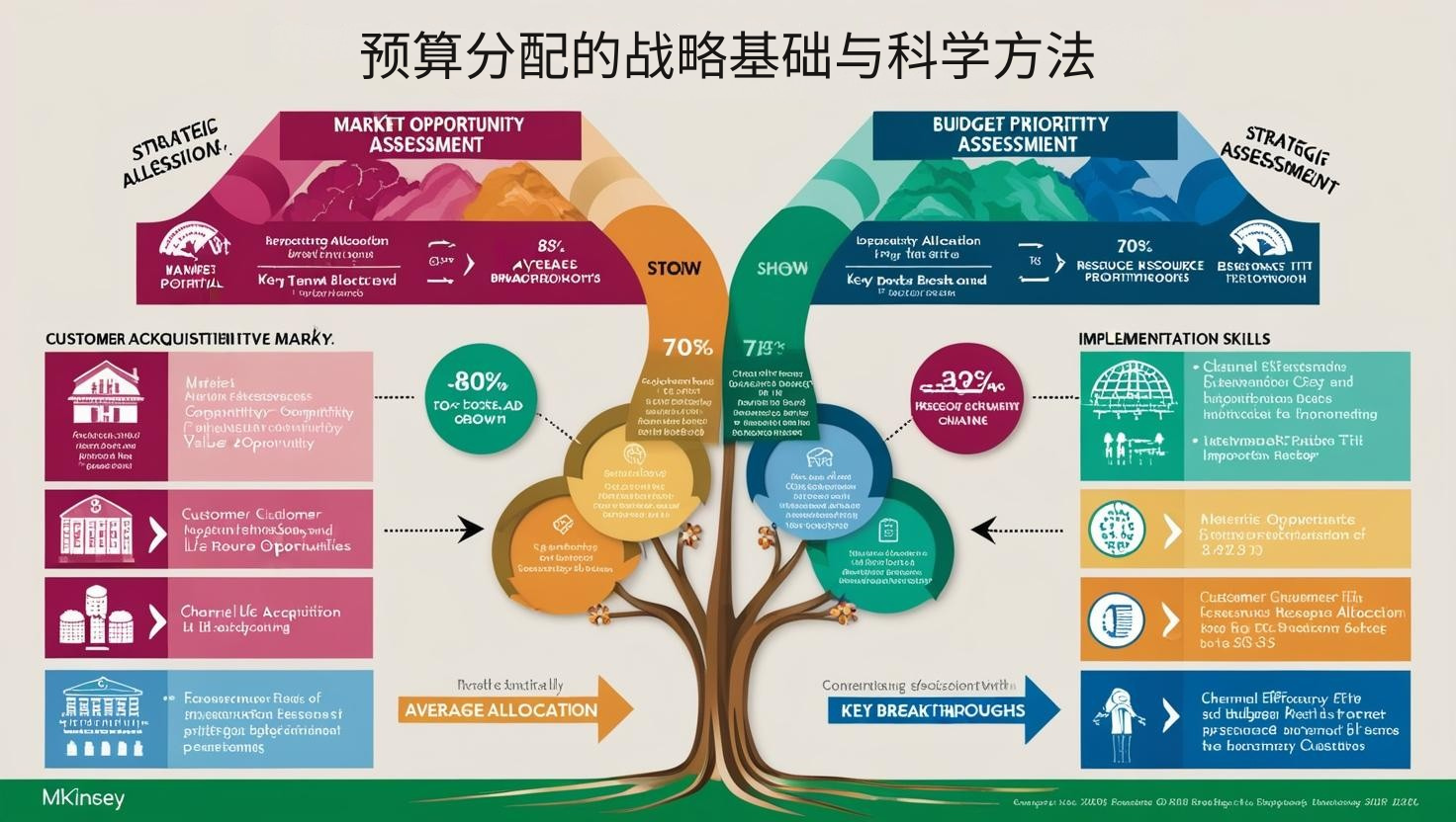 预算分配的战略基础与科学方法