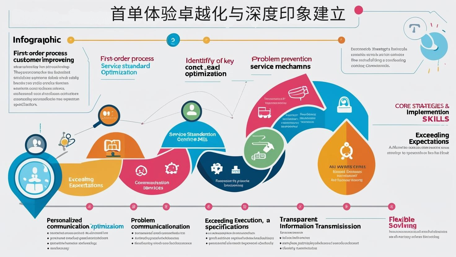 首单体验卓越化与深度印象建立
