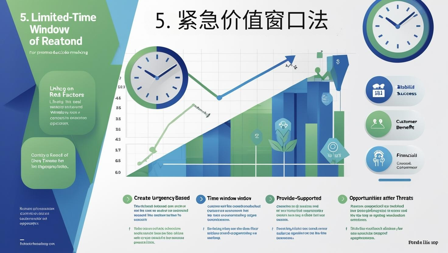 5. 紧急价值窗口法