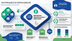 海关特殊监管区域与程序的战略利用