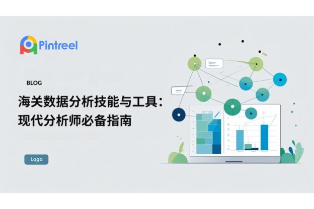 海关数据分析技能与工具：现代分析师必备指南