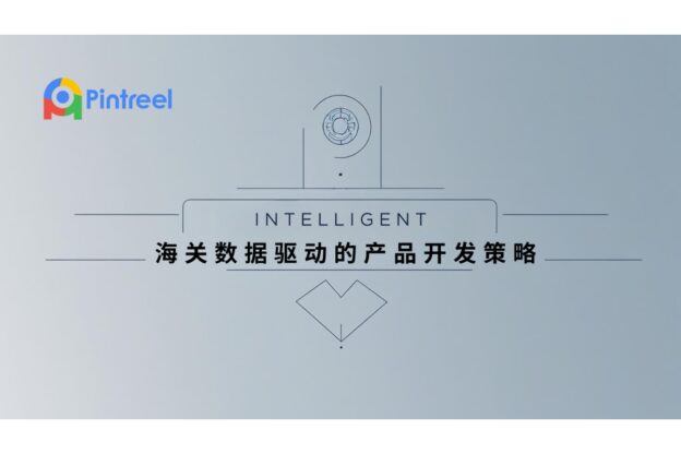 海关数据驱动的产品开发策略