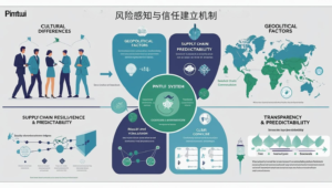 风险感知与信任建立机制