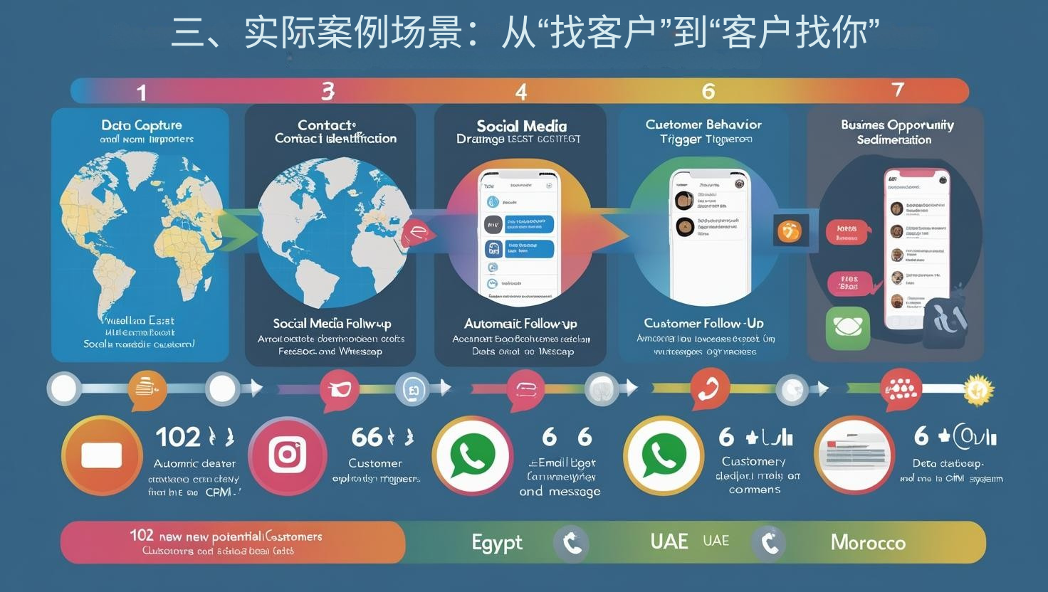 三、实际案例场景：从“找客户”到“客户找你”