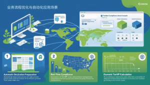 业务流程优化与自动化应用场景