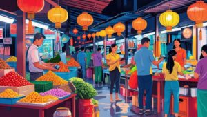 东南亚和南亚市场：性价比与灵活应用
