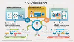 个性化与智能跟进策略