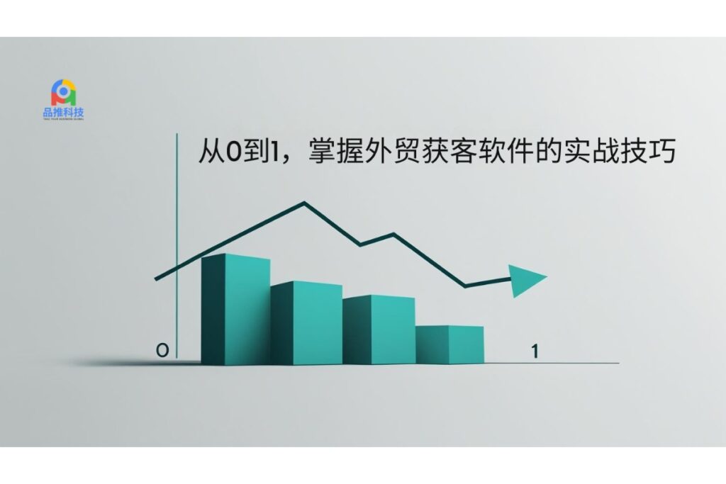 从0到1，掌握外贸获客软件的实战技巧