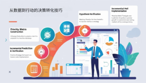 从数据到行动的决策转化技巧