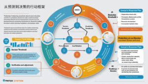 从预测到决策的行动框架