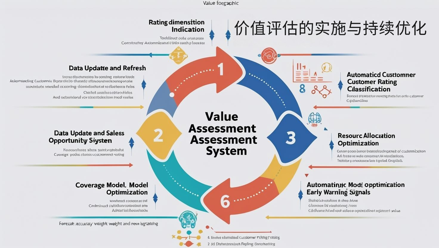价值评估的实施与持续优化