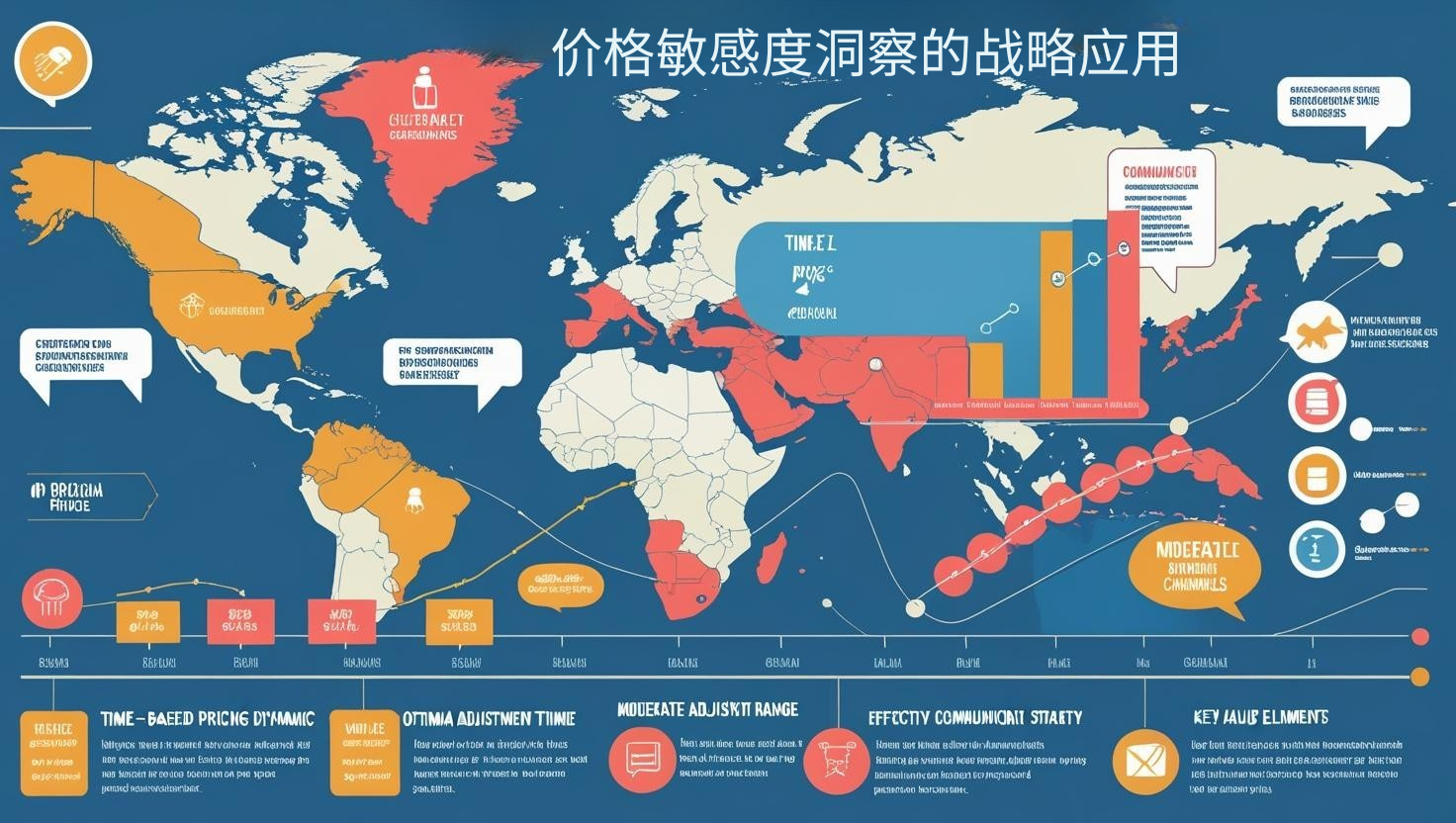 价格敏感度洞察的战略应用