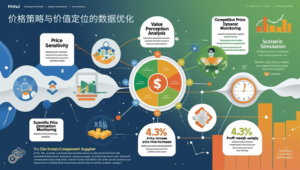 价格策略与价值定位的数据优化