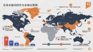 全球关键词研究与本地化策略