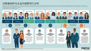 决策者结构与企业内部影响力分析