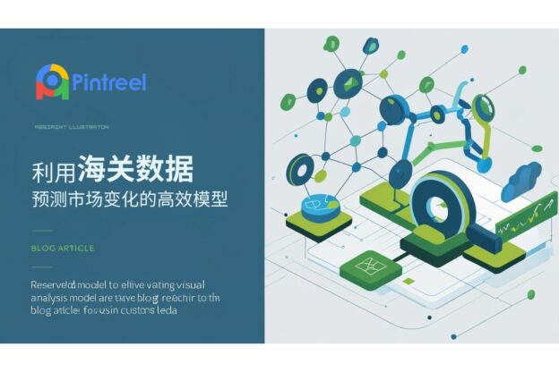 利用海关数据预测市场变化的高效模型
