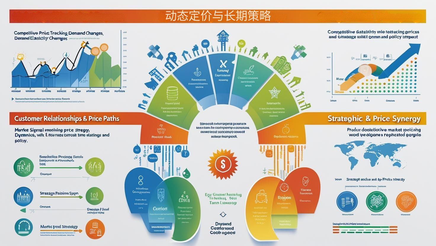 动态定价与长期策略