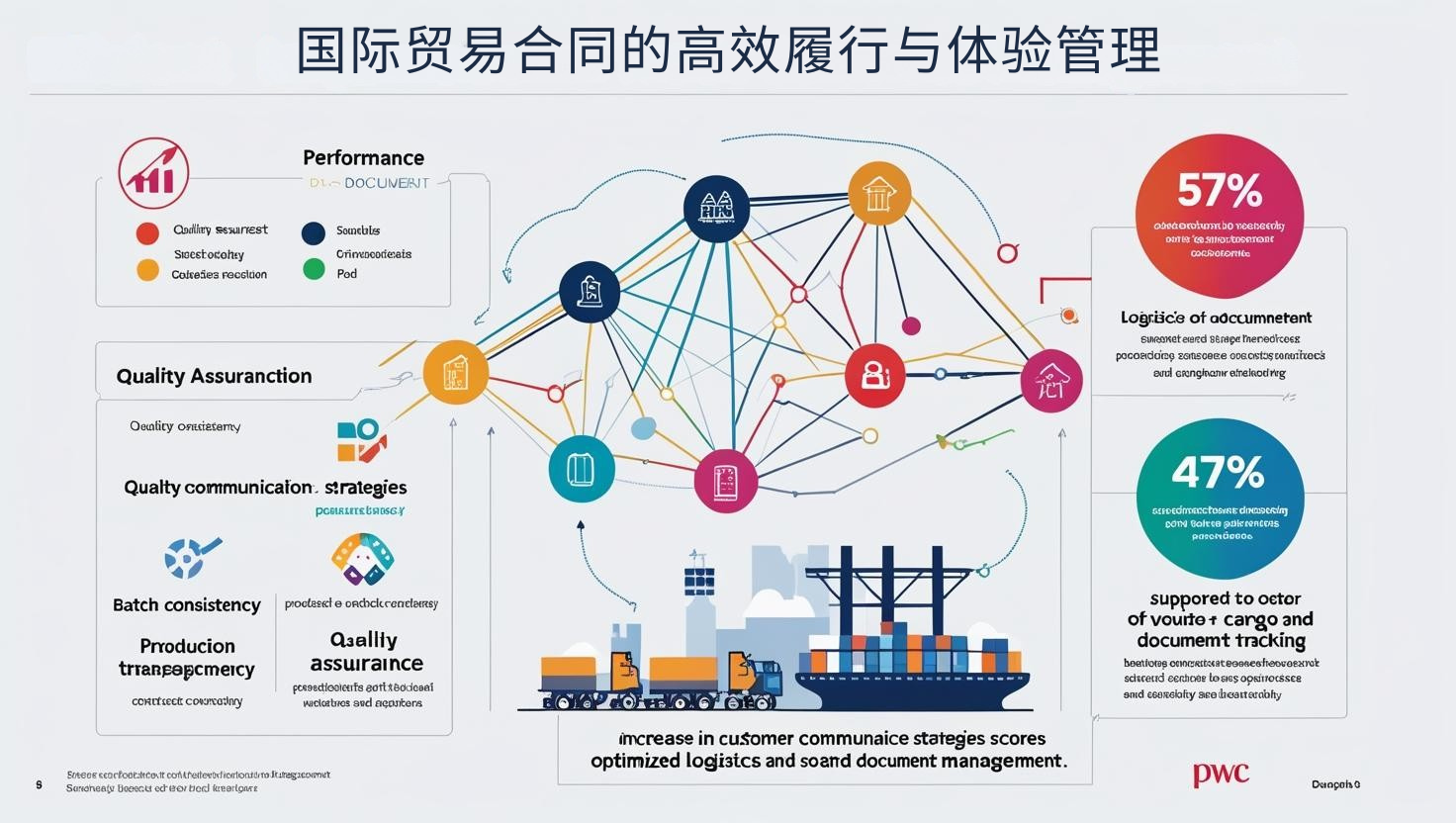 国际贸易合同的高效履行与体验管理