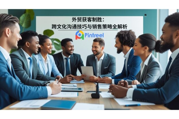 外贸获客制胜：跨文化沟通技巧与销售策略全解析