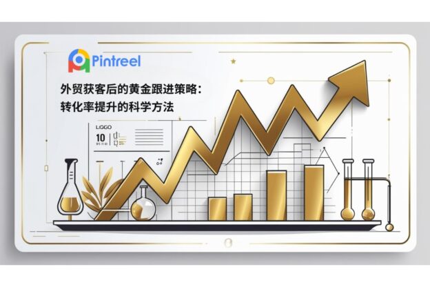 外贸获客后的黄金跟进策略：转化率提升的科学方法