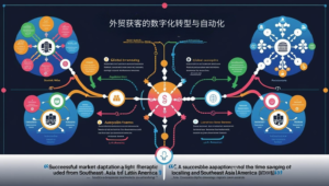 全球化与本地化平衡:可持续国际化的核心