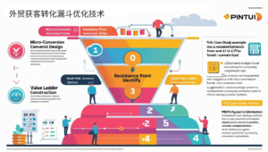 外贸获客转化漏斗优化技术