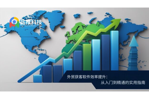 外贸获客软件效率提升：从入门到精通的实用指南