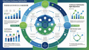 数据驱动的持续优化与敏捷调整
