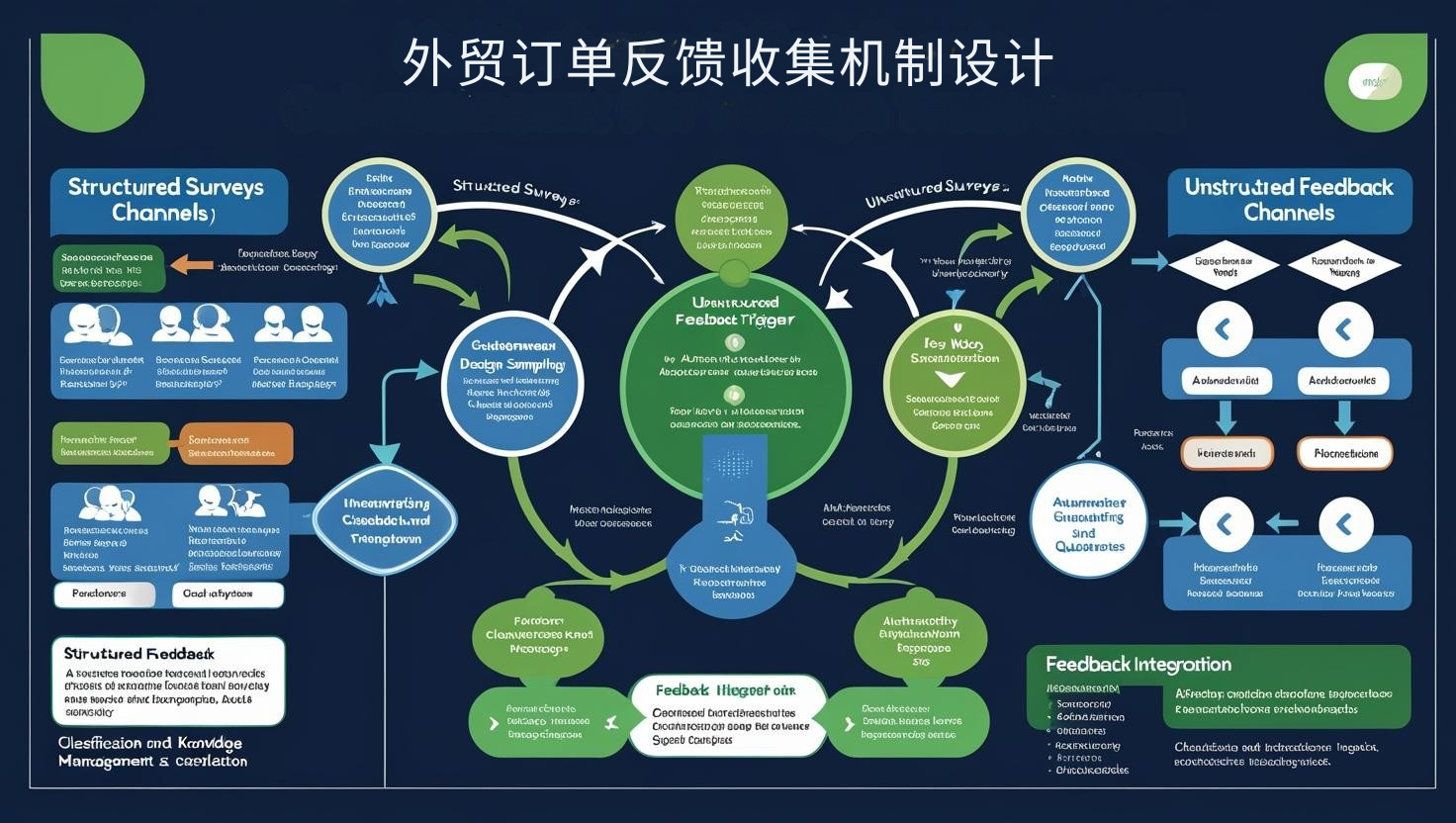 外贸订单反馈收集机制设计