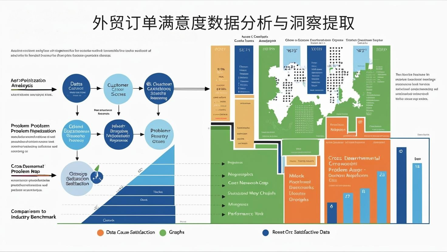 外贸订单满意度数据分析与洞察提取