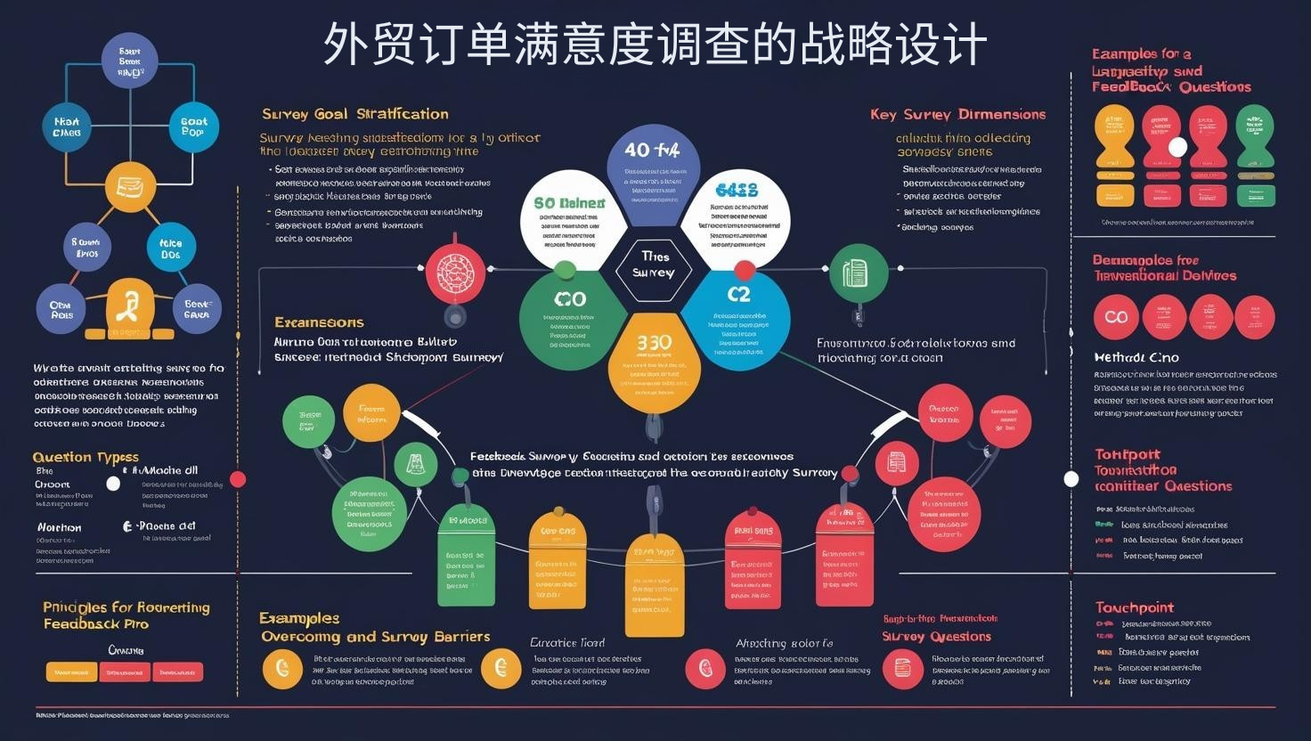 外贸订单满意度调查的战略设计