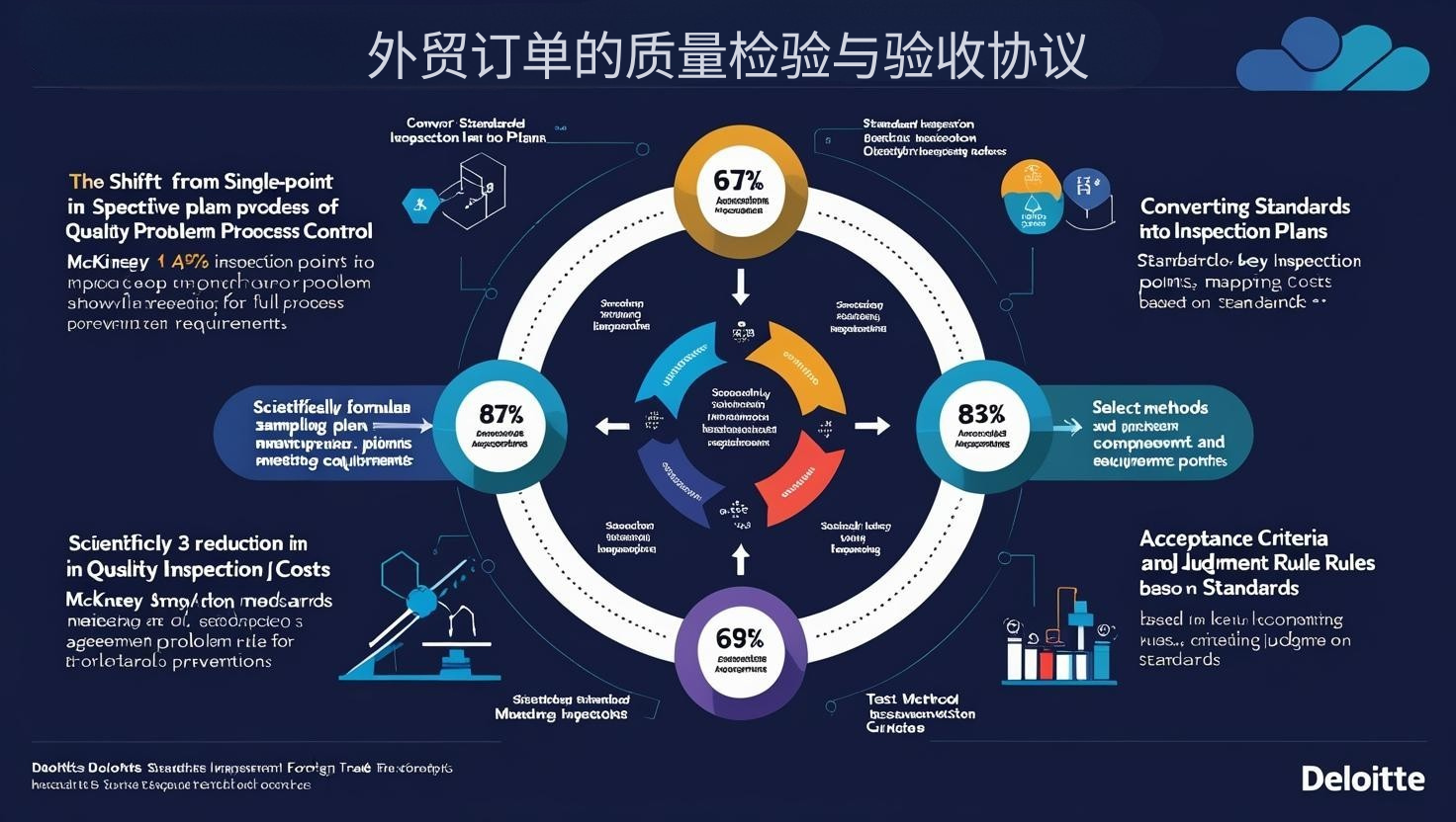 外贸订单的质量检验与验收协议
