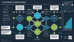 外部因素整合与因果关系模型