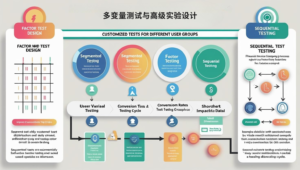 多变量测试与高级实验设计