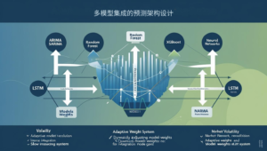 多模型集成的预测架构设计