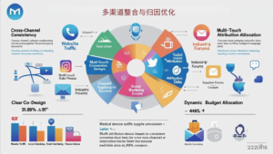 多渠道整合与归因优化