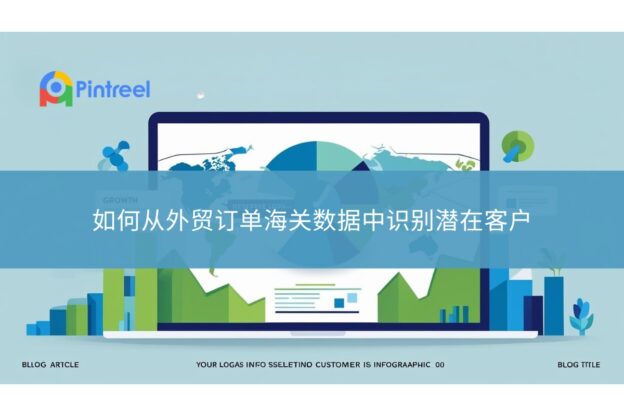 如何从外贸订单海关数据中识别潜在客户