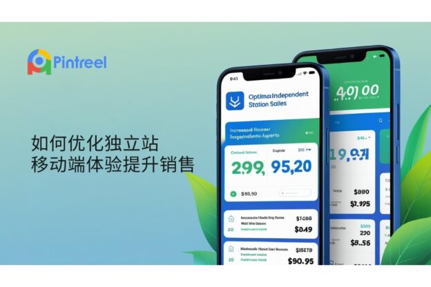 如何优化独立站移动端体验提升销售