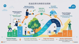 实战应用与持续优化机制