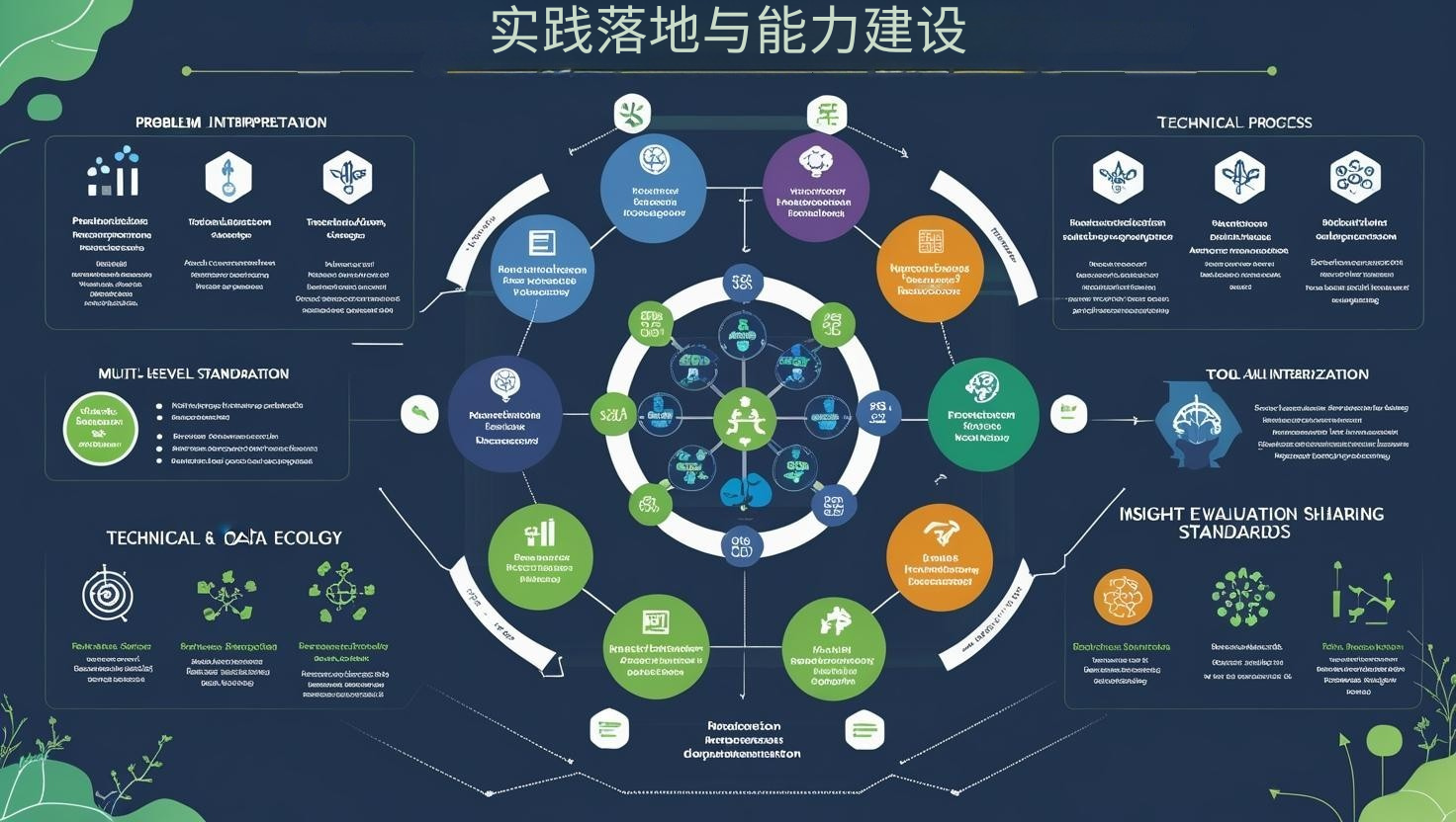 实践落地与能力建设