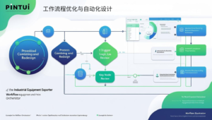 工作流程优化与自动化设计