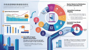 市场渗透策略的数据驱动优化