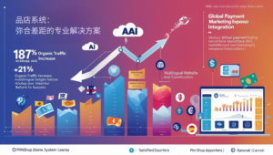 品店系统：弥合差距的专业解决方案