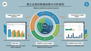 建立全面的数据收集与分析架构